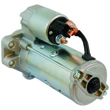 Starter, Replacement For Wai Global 19491N